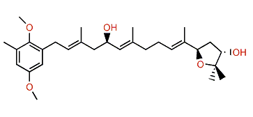 Zosterdiol A